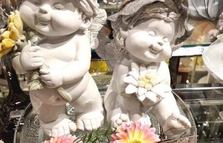 geschenk für den garten