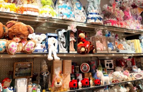 geschenk boutique my dreams