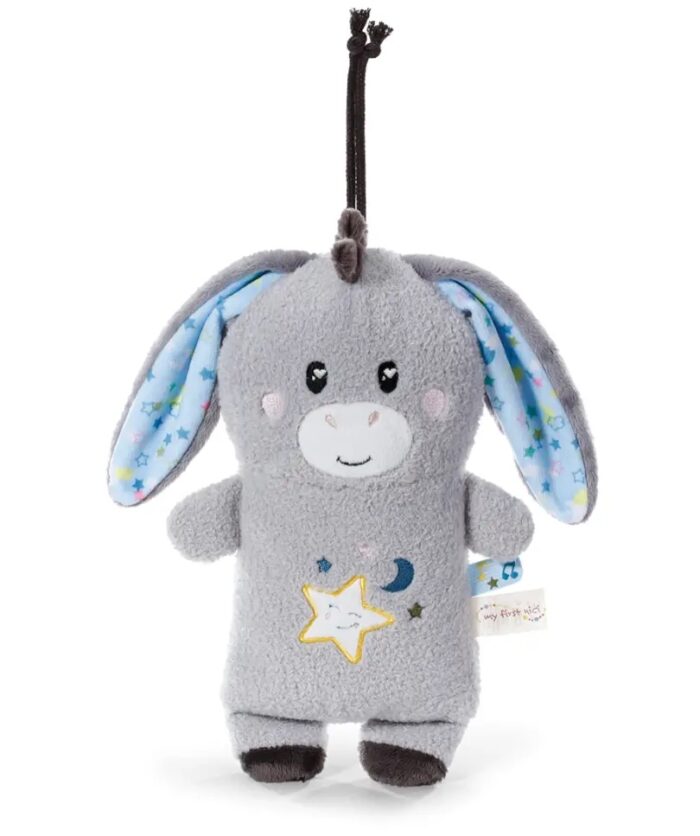 Baby Einschlafhilfe Esel Littledoo – Bild 5
