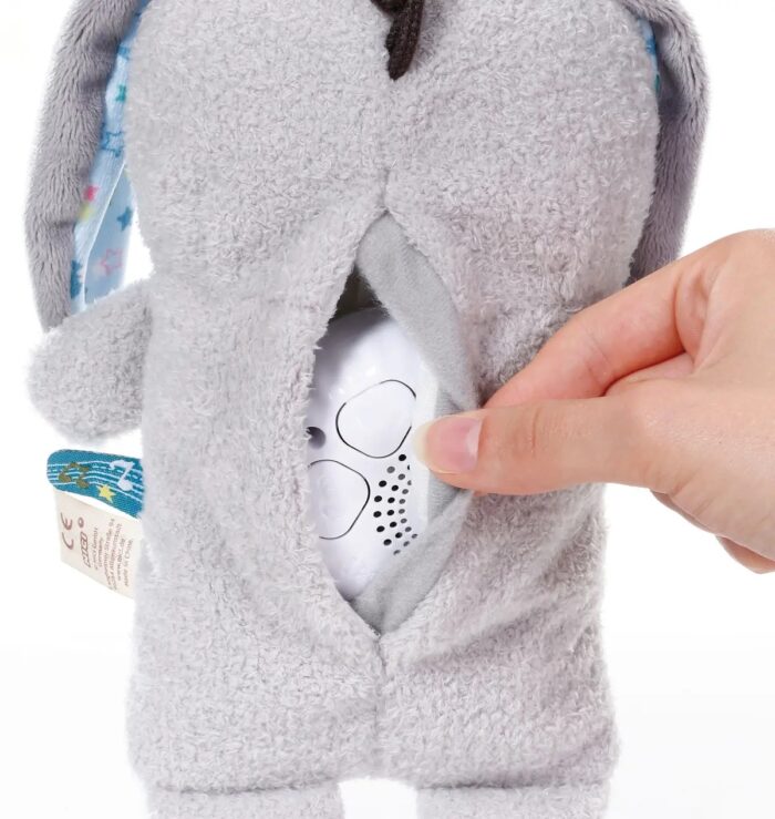 Baby Einschlafhilfe Esel Littledoo – Bild 3