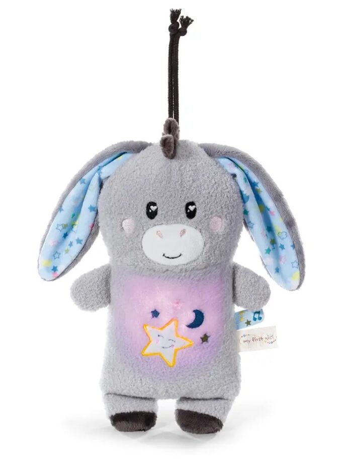 Baby Einschlafhilfe Esel Littledoo – Bild 2
