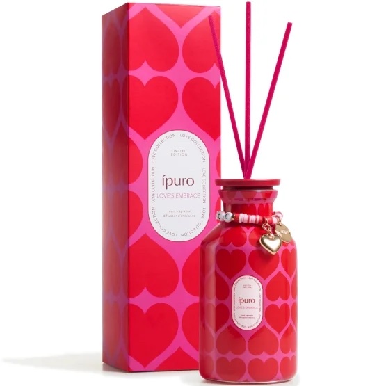 Ipuro Raumduft love‘s embrace