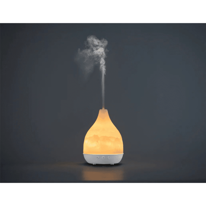 Aroma Diffuser Schweizer Panorama – Bild 2