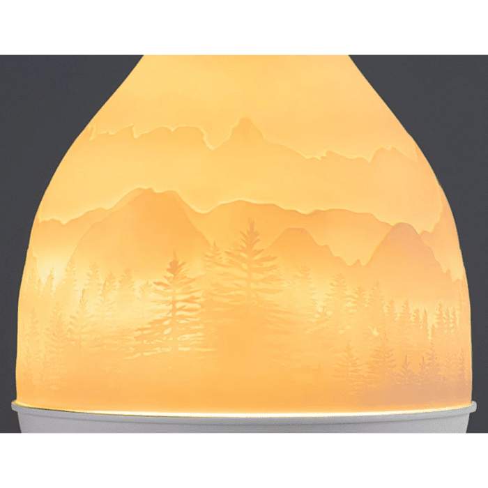 Aroma Diffuser Schweizer Panorama – Bild 4