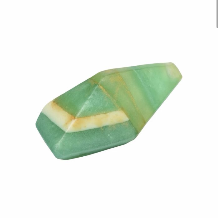 Edelsteinseife Aquamarine - La Belle Savon – Bild 2