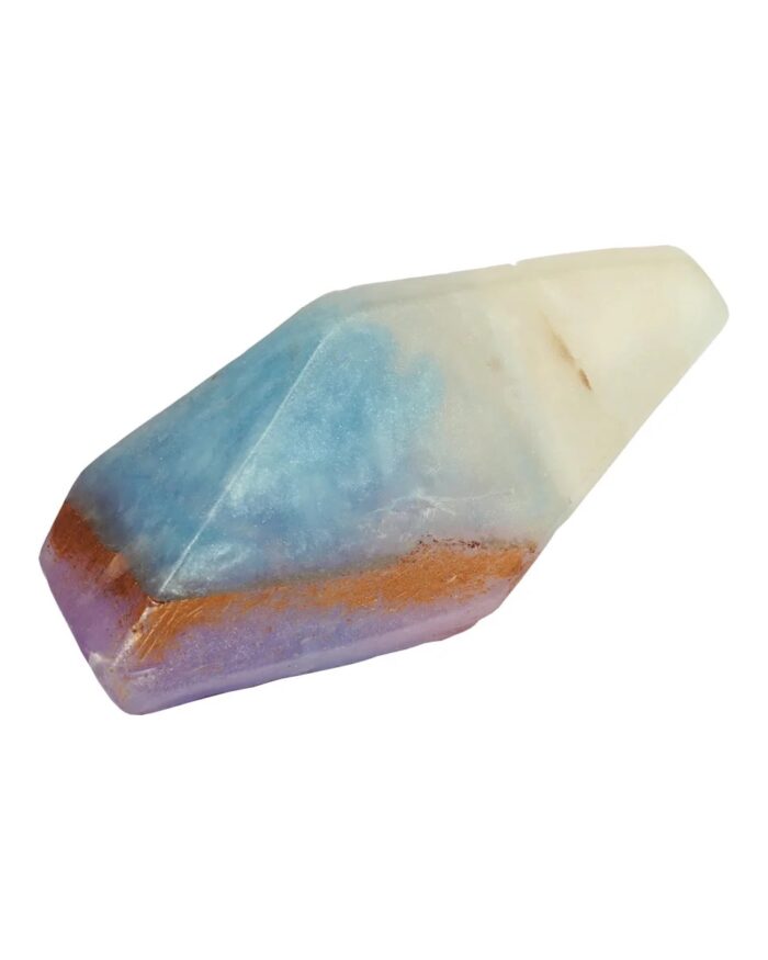 Edelsteinseife Opal - La Belle Savon – Bild 2