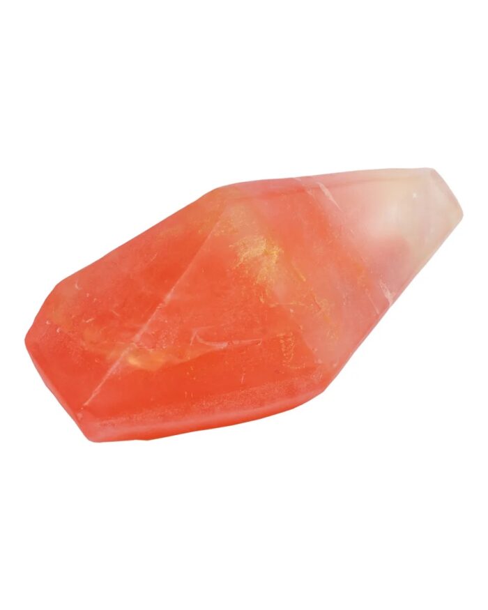 Edelsteinseife Rosenquarz - La Belle Savon – Bild 2