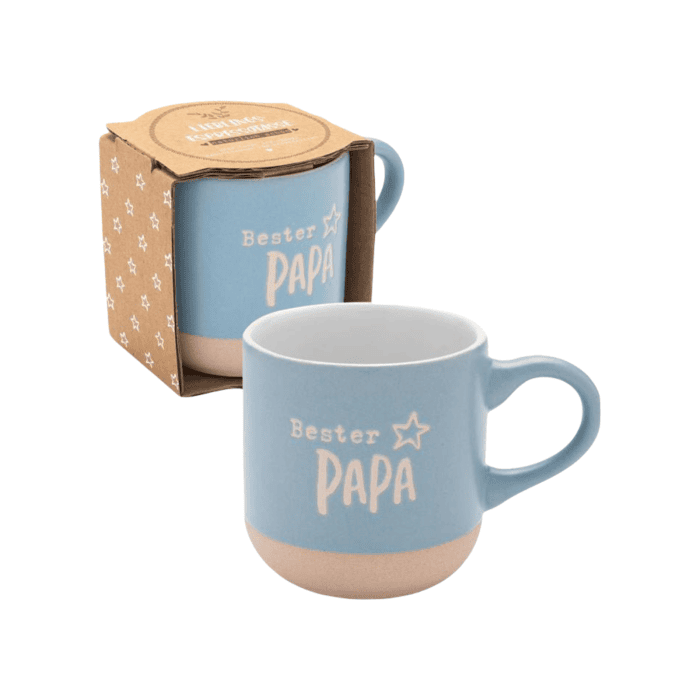 Espressotasse mit
Gravur "Bester Papa" – Bild 2