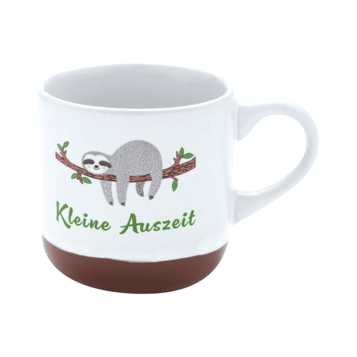 Espressotasse
"Kleine Auszeit"