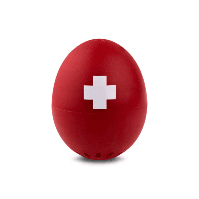 PiepEi Swiss Edition Eieruhr – Bild 2