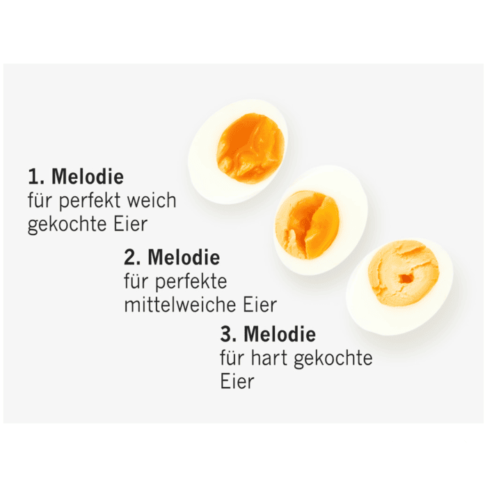 PiepEi Swiss Edition Eieruhr – Bild 4