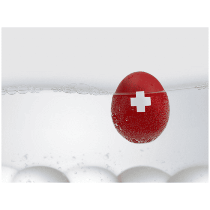 PiepEi Swiss Edition Eieruhr – Bild 3